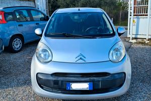 Citroen C1 1.0 5 porte