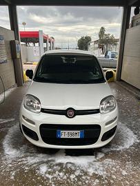 Fiat Panda Van 2018 - 4 posti