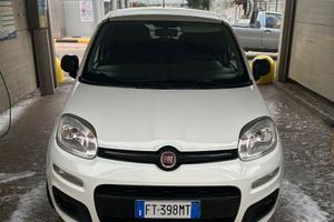 Fiat Panda Van 2018 - 4 posti