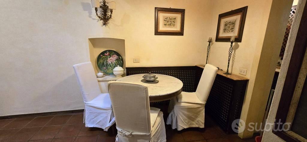Appartamento – Cagliari, Castedd'e susu/Castello - Altro