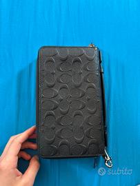 Pochette Coach Unisex