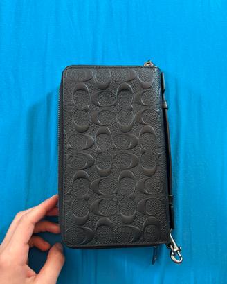 Pochette Coach Unisex