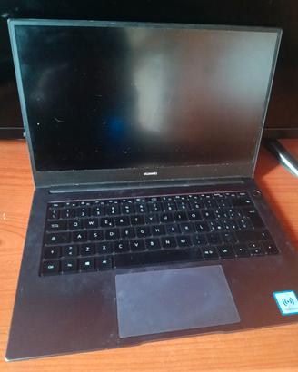 PC portatile Huawei 