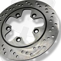 Disco freno posteriore suzuki sv 650/gsxr 1988 ecc