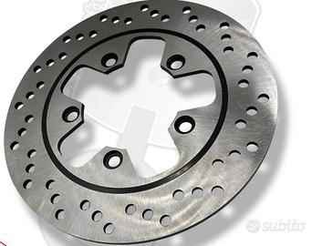 Disco freno posteriore suzuki sv 650/gsxr 1988 ecc