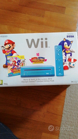 Nintendo Wii London 2012 olympic games limited edi