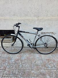 bicicletta proaction