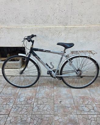 bicicletta proaction