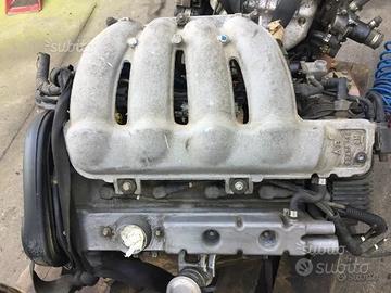 PBL329 Motore Opel 1.4B 16V X14XE [94/01]