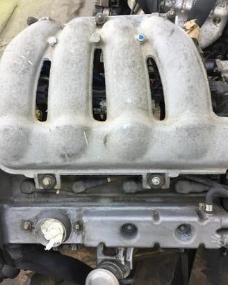 PBL329 Motore Opel 1.4B 16V X14XE [94/01]