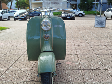 Lambretta LC 125