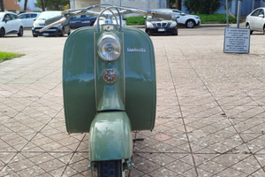 Lambretta LC 125