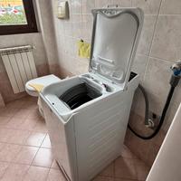 Lavatrice AEG MOD L6TBG623