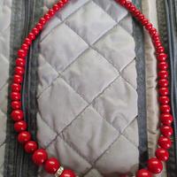 Collana di alta bigiotteria