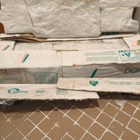 Piastrelle a muretto