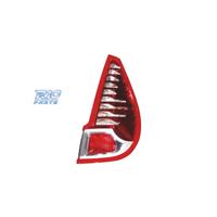 FANALE DX RENAULT SCENIC III 09-12 BIANCO ROSSO