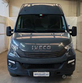 Iveco Daily 2.3 HPT DIESEL L2 H2 2017 AUTOMATICO E