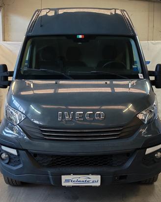 Iveco Daily 2.3 HPT DIESEL L2 H2 2017 AUTOMATICO E