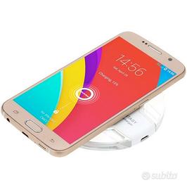 FANTASY WIRELESS CHARGER CARICABATTERIA 
