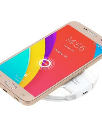 FANTASY WIRELESS CHARGER CARICABATTERIA 