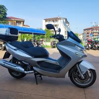 Kymco Xciting 250 - 2006