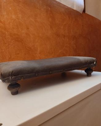 Poggiapiedi