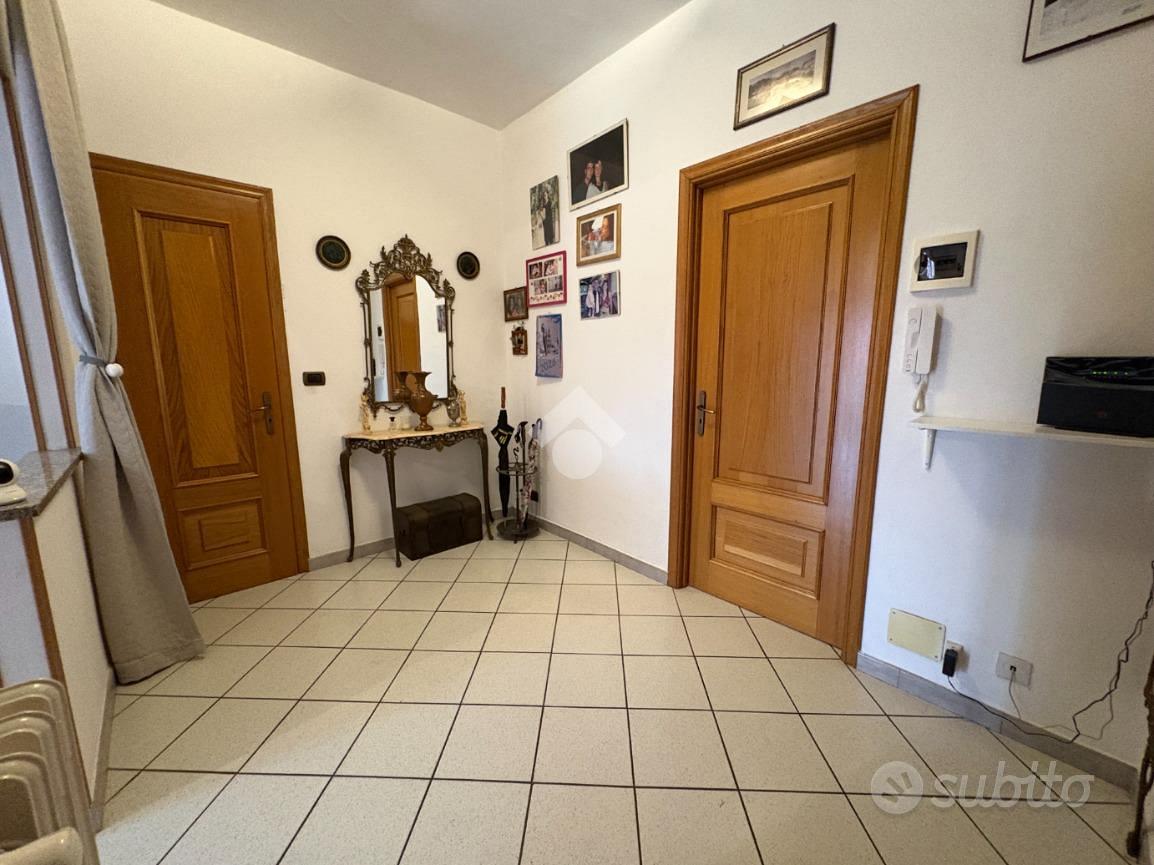 Appartamento – Collegno, Regina Margherita, Leumann - Altro