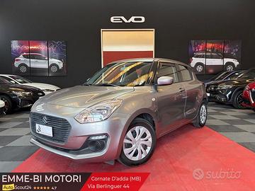 Suzuki Swift 1.2 DualJet Easy 2WD