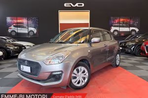 Suzuki Swift 1.2 DualJet Easy 2WD