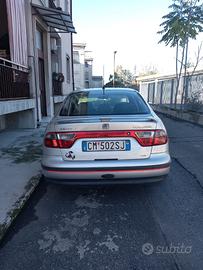 SEAT Toledo 2ª serie - 2024