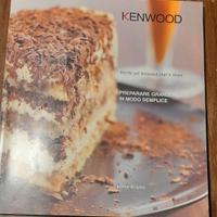 Kenwood Chef