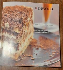 Kenwood Chef