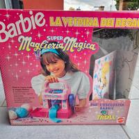 maglieria magica 