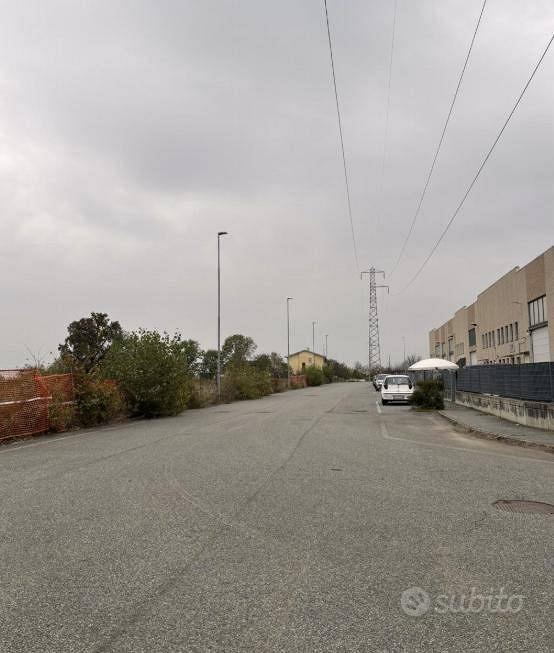 Immobile in asta di 6425 m² a San Maurizio Canaves - Altro