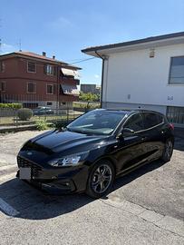 Ford focus 1.0 ecoboost st-line