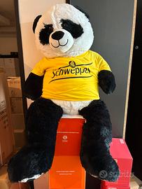 Peluche panda