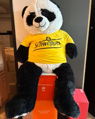Peluche panda