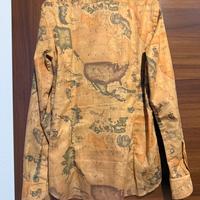 Camicia alviero martini