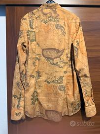 Camicia alviero martini