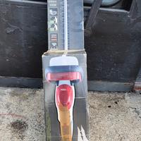 Tagliasiepe elettrico lama cm . 61 prolunga mt 50