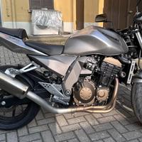Kawasaki Z750  2005   8.875 km  Unico proprietario