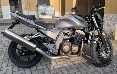 Kawasaki Z750  2005   8.875 km  Unico proprietario