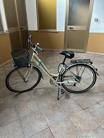Bicicletta Freelife Unisex