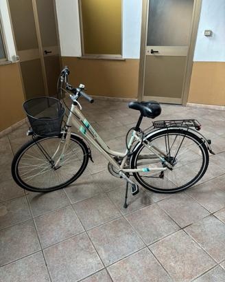 Bicicletta Freelife Unisex
