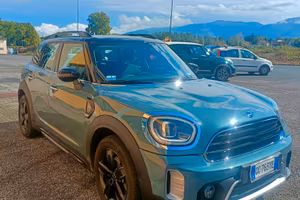 Mini Countryman Cooper Nortwood - tagliandi Mini