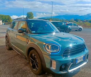 Mini Countryman Cooper Nortwood - tagliandi Mini