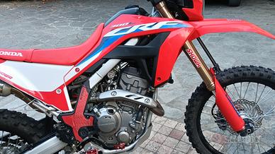 Honda 300L