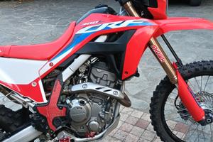 Honda 300L