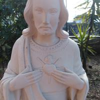 Statua di Gesù di Marmo 