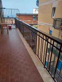 Apartamento Ladispoli solo ad Agosto